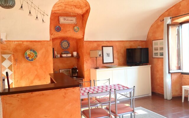 Studio via Colomba Barberi