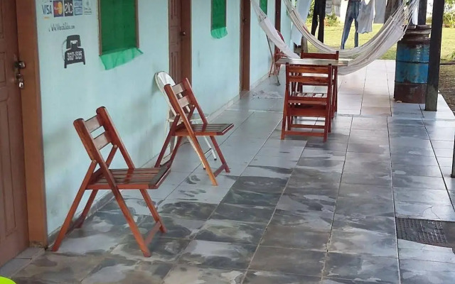 Resort Vila Cotijuba