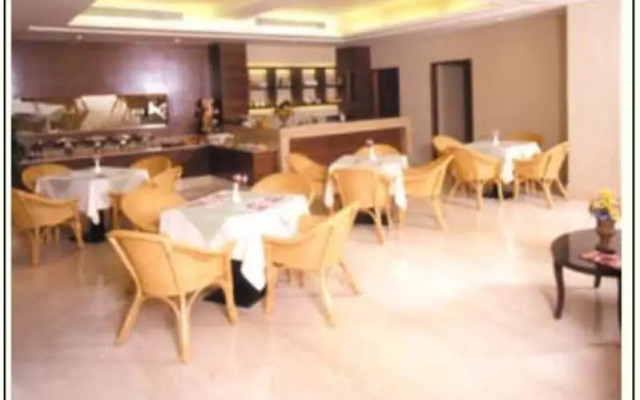 E Home Business Hotel