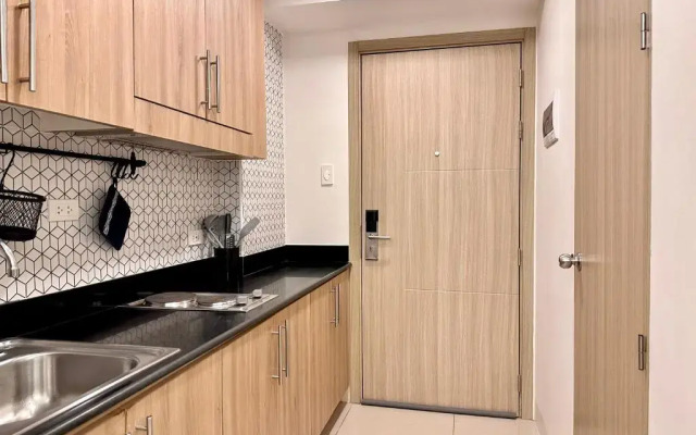 Shore Residences near Entertainment City