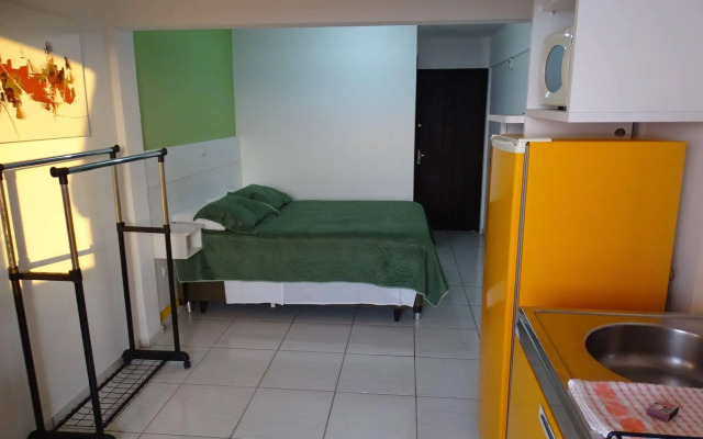 Vila do Navegante