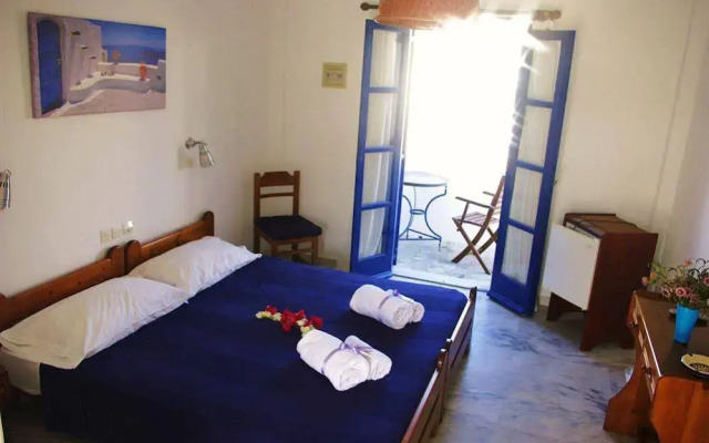 Hotel Mediterraneo
