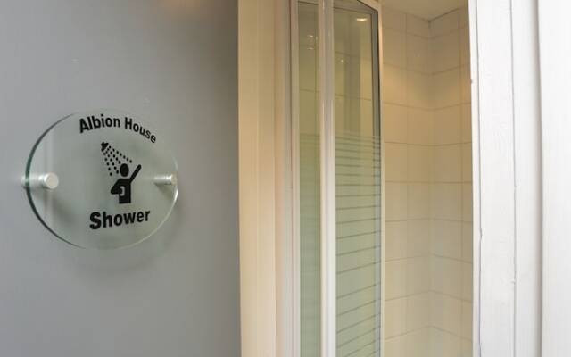 Albion Guest House
