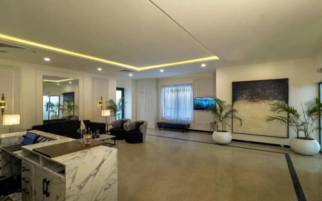 Hotel One Vogue Mall 35 Rawalpindi