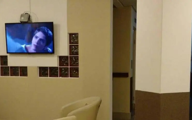 Hanna Praia Hotel