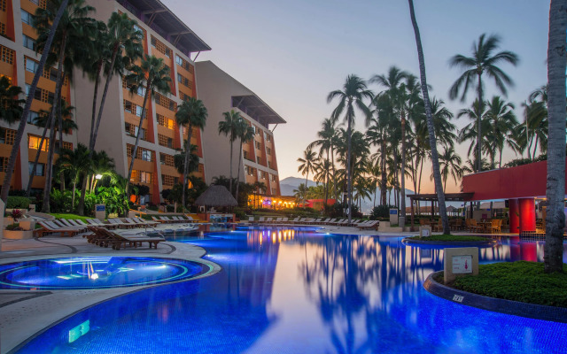 Club Regina Puerto Vallarta