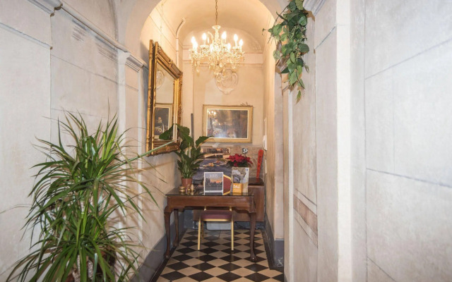 Relais Centro Storico Residenza D'Epoca