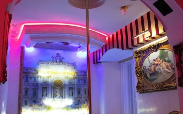 guest house eros suite