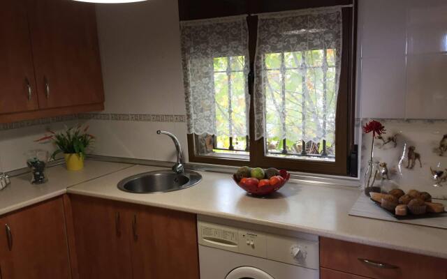 El Rincón de Robledillo