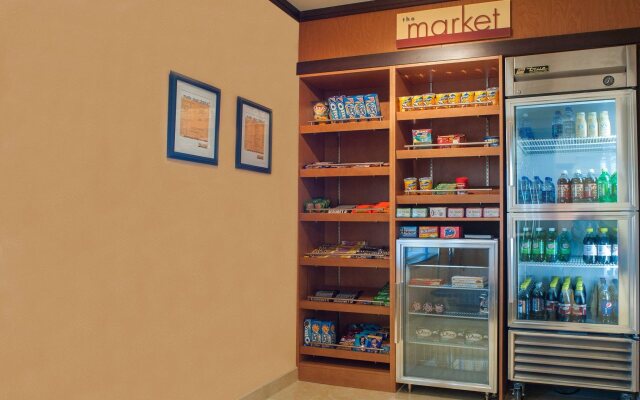 Fairfield Inn & Suites by Marriott Gadsden