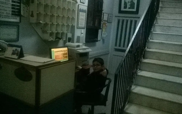 Kısmet Otel