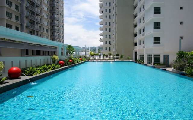 1 Sky Spice Lee's Home Stay