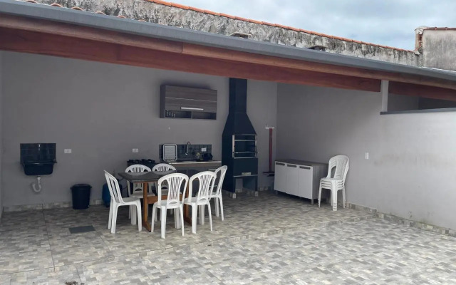 Casa da Teca 2