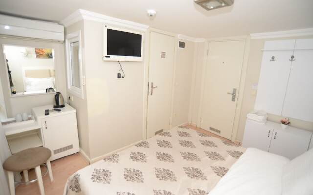 Ada Homes Hotel Taksim