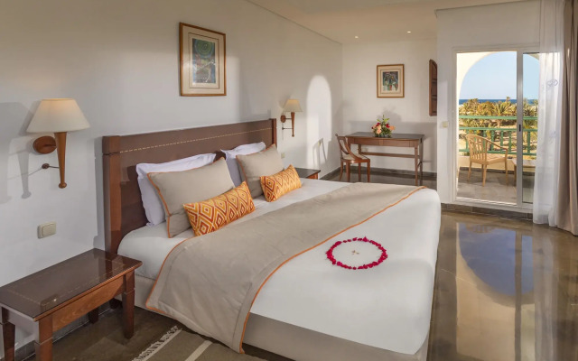 Yadis Djerba Thalasso & Golf