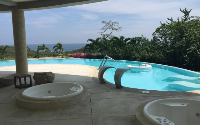 Secrets Huatulco Resort & Spa - Adults Only - All Inclusive