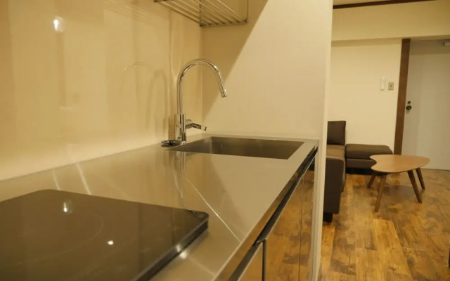 Hotel S-Presso Ebisu