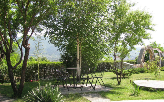 Hotel Vergina