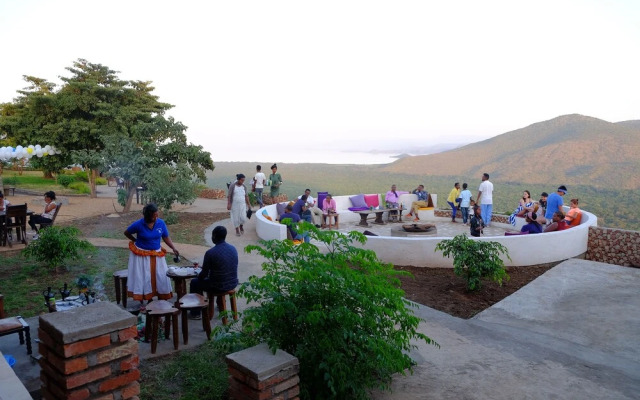 Emerald Resort Arbaminch