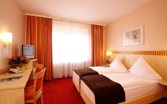 Hotel Kaiserhof