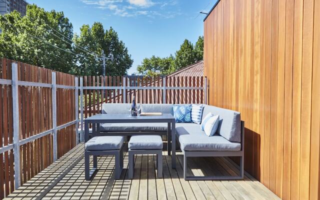 3 Level Architecturally Designed House