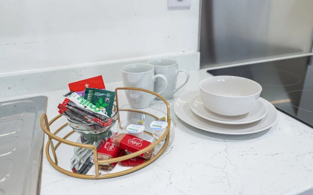 Manhattan Luxury Suites