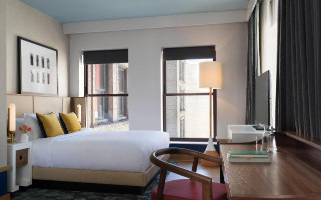 Kimpton Schofield Hotel by IHG