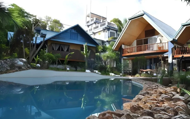Coron Bluewave Hotel