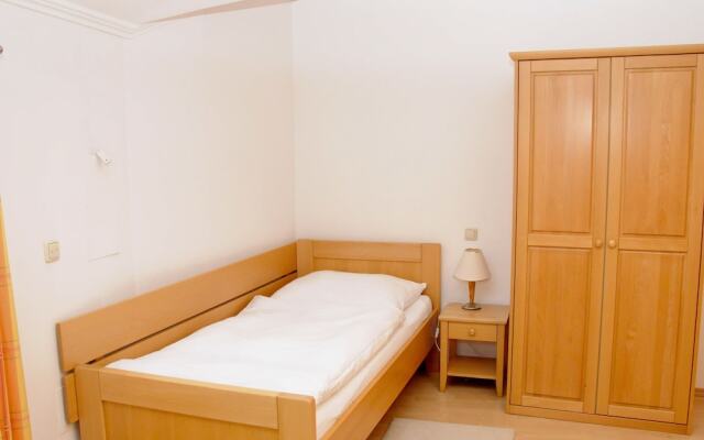 Privatzimmer Familie Schwarz