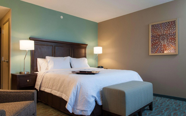 Hampton Inn & Suites Gulfport I-10