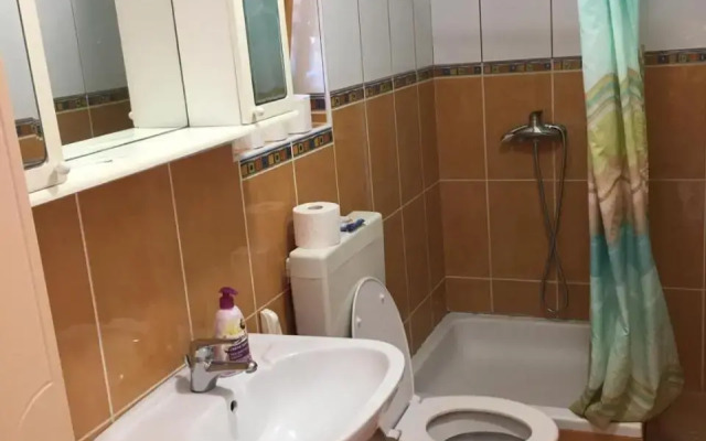 Apartmani Anja