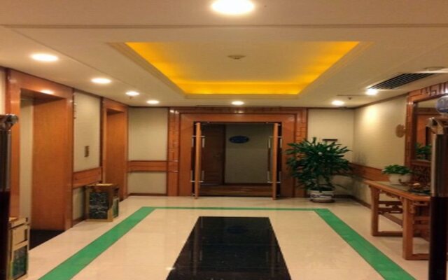 Gloria Plaza Hotel Shenyang