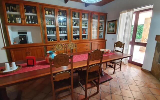 Villa Canu B&B
