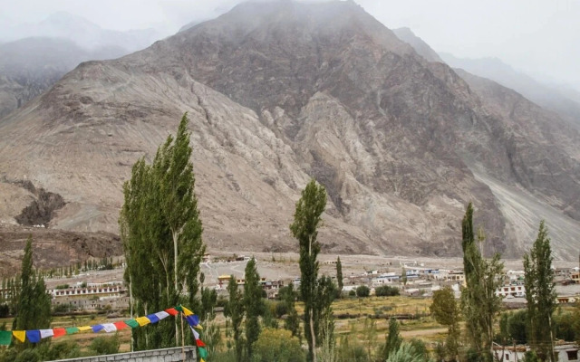 Hotel Real Siachen