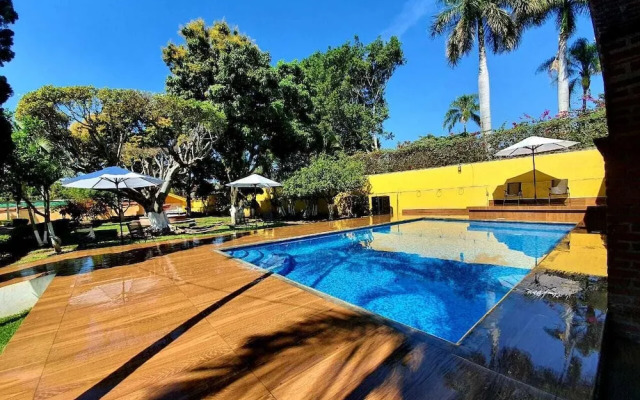 La Quinta de Alito