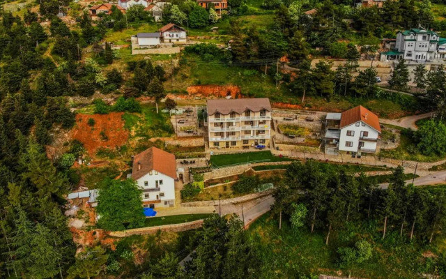 Villa Megdani