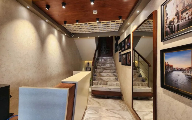 Hotel Vip Intercontinental