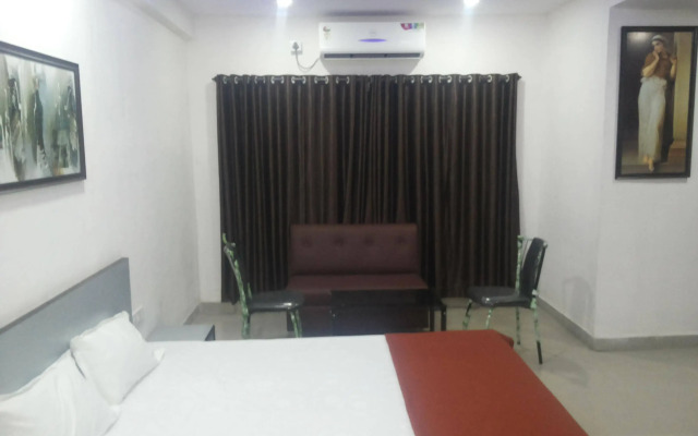Hotel Galaxy's Vaibhav