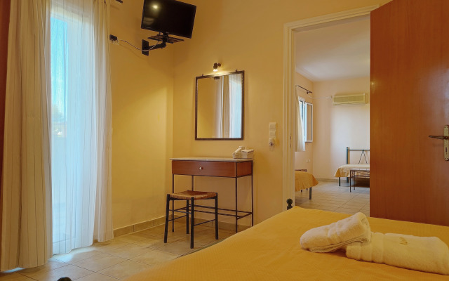 Elanthi Village Hotel