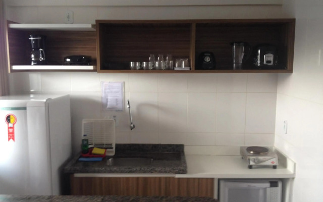 Apartment L'acqua DiRoma - Eu Também Vou