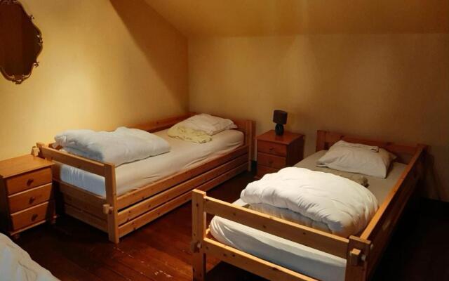 La Maison des Marguerites