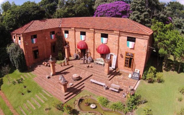 Hotel Picadão Eventos