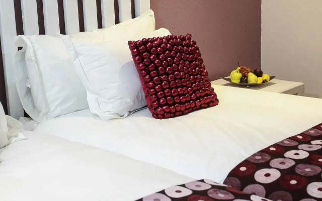 Woodlands Guest House Hazyview