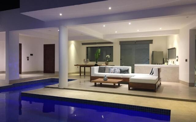 Blanc Residence