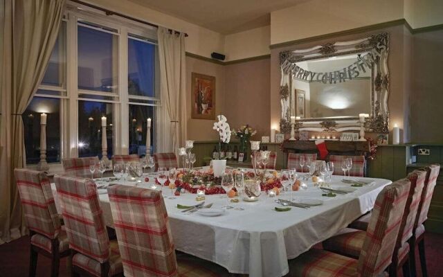 The Tennants Arms Hotel