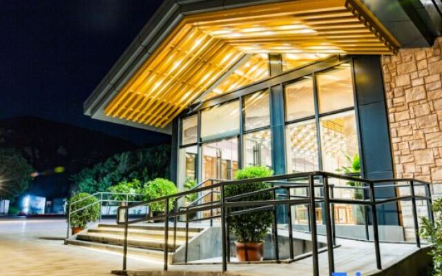 Yunmeng Shanju Guesthouse