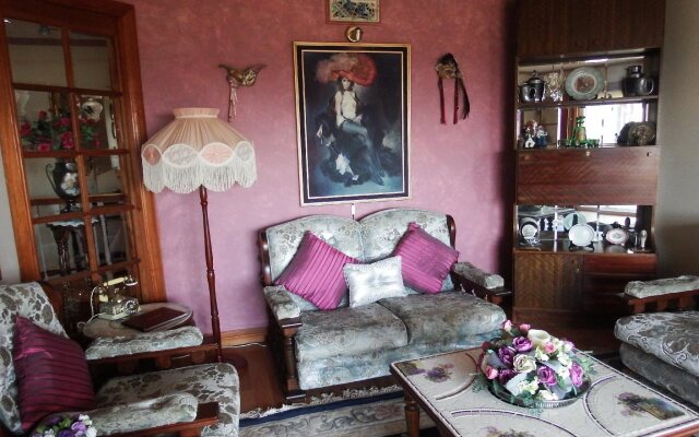 Moonlight Bay B&B Accomodation