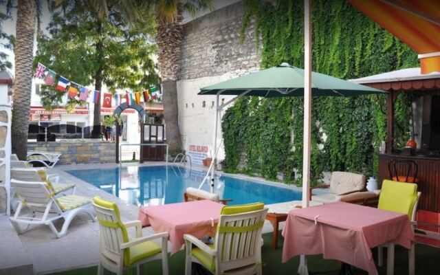 Kılavuz Otel
