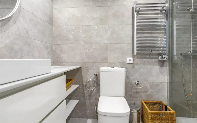 Guess Condo in Sitges 3 Bedrooms 2 Baths