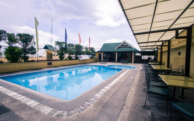 The Royal Mandaya Hotel